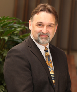 Dr Terry Fitzsimmons