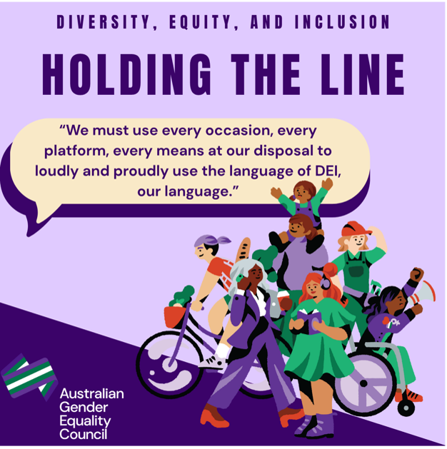 2025 Hold the line pic 2