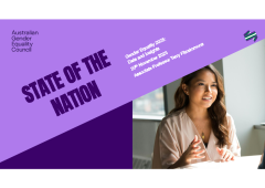 2025-11-25 AGEC 2025 AGM State of the Nation