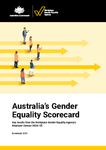 2025-11 WGEA-Gender-Equality-Scorecard-2024-25